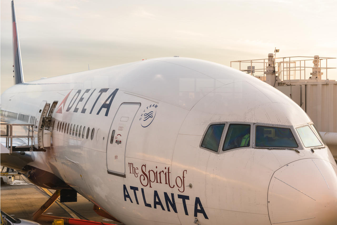 Delta Air Lines Employment Verification Phone Number