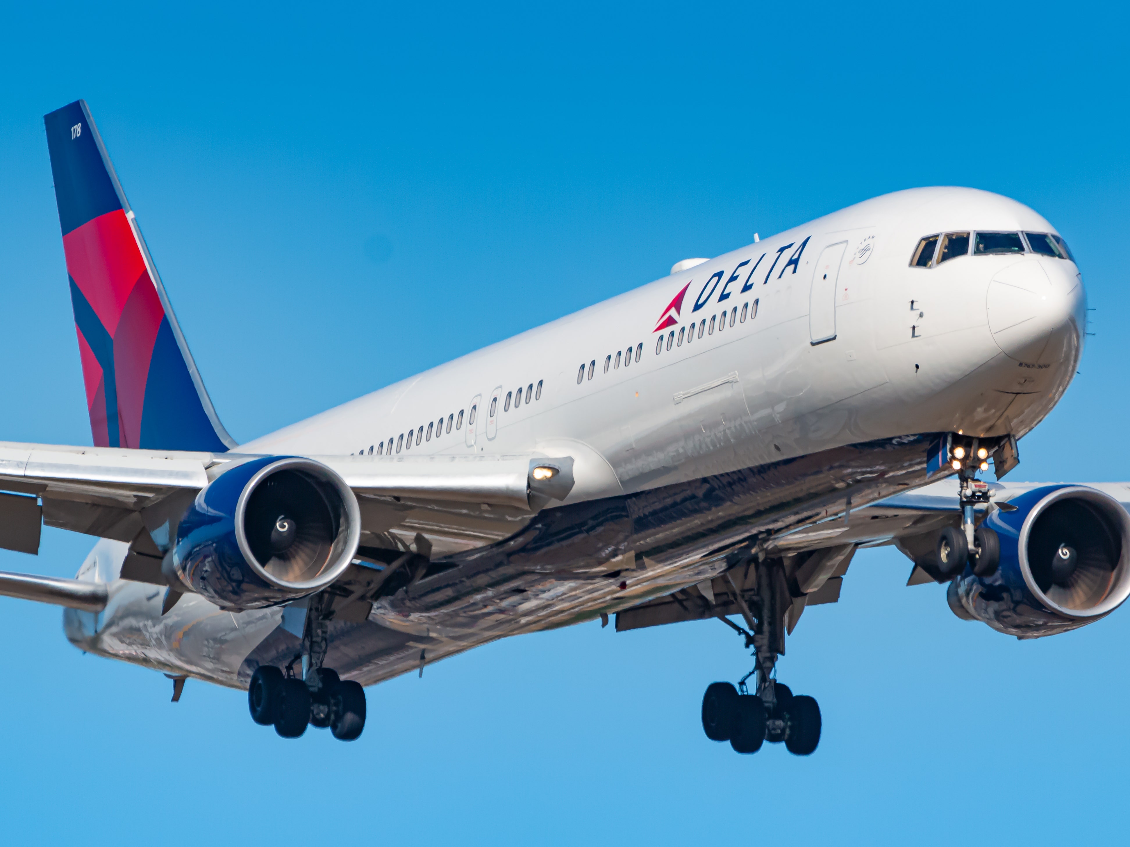 Delta Air Lines adds mini-freighter flights to Europe, India