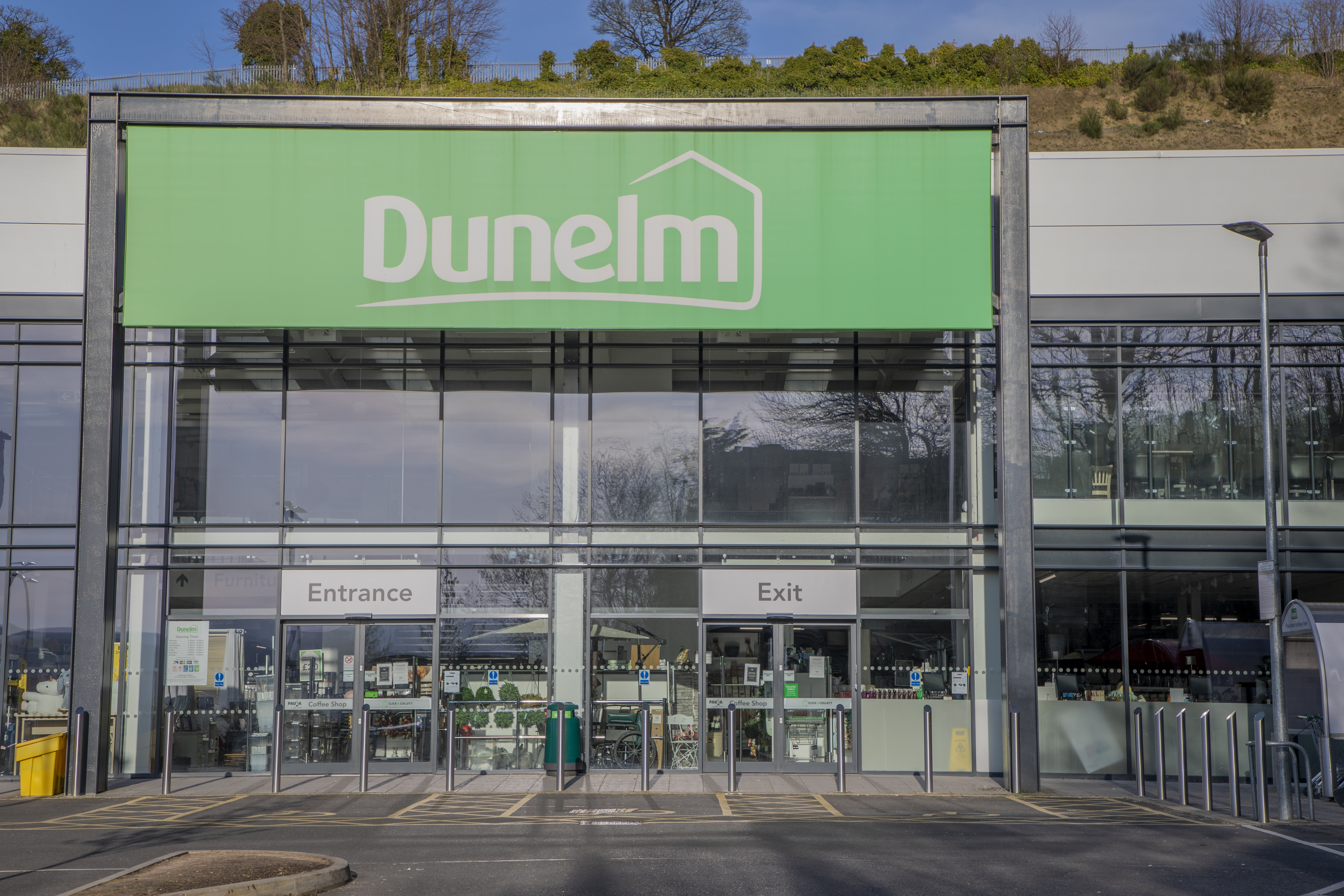 Dunelm Group Stock Ongoing Growth Prospects But At A High Price   Image 1214643070 