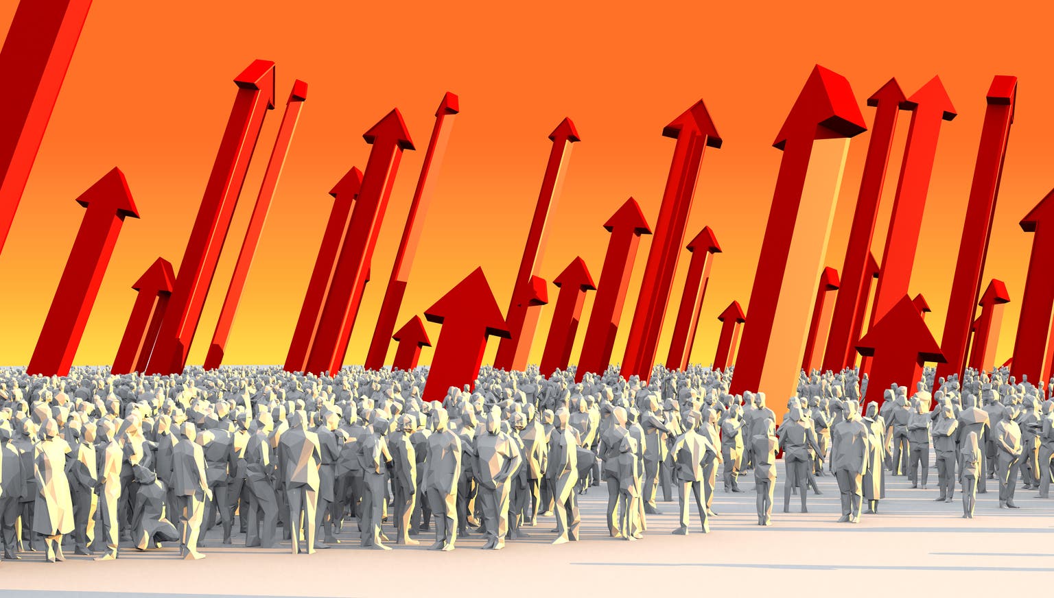 5 Stocks I'm Buying As Retail Investors Take Over The Market