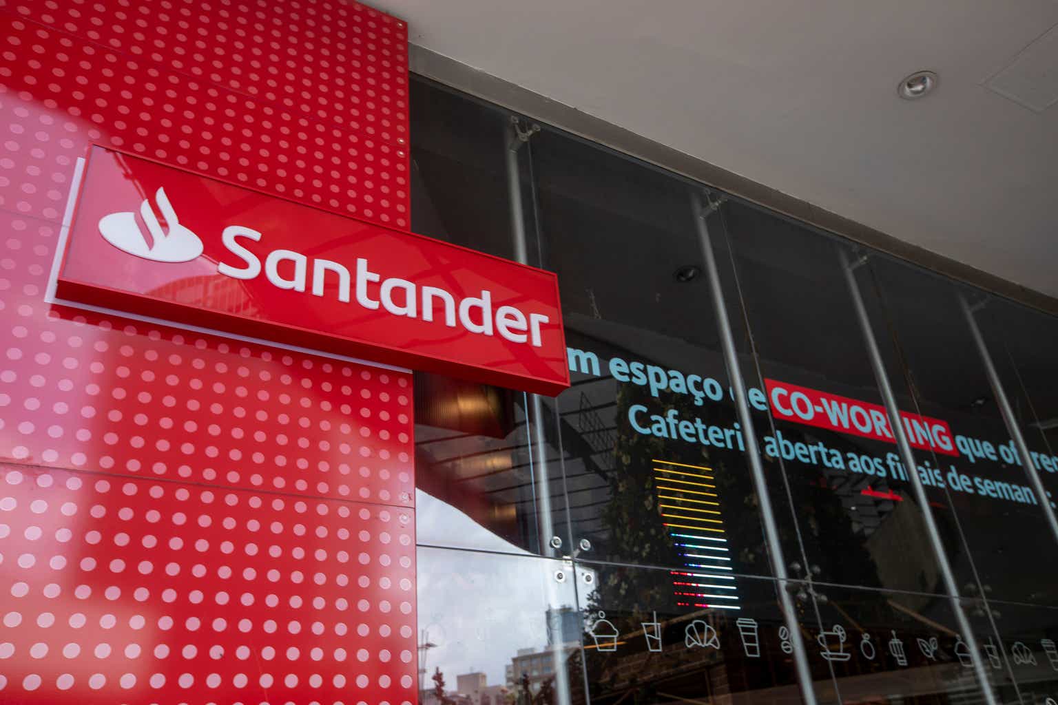 Banco Santander (Brasil) Is Recovering And Has Become An Opportunity (NYSE:BSBR)