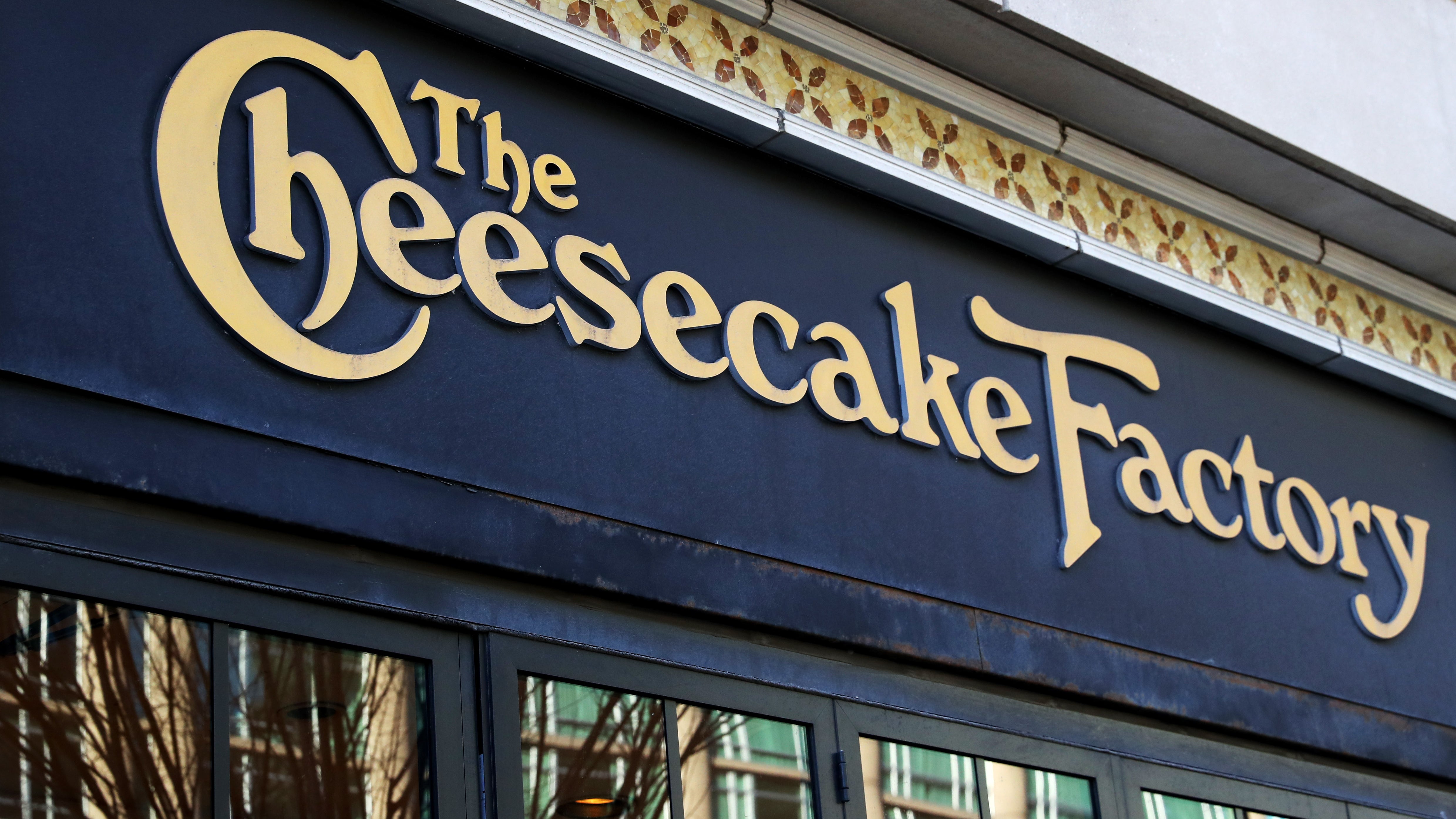 The Cheesecake Factory Leans into Development and Growth for Sales