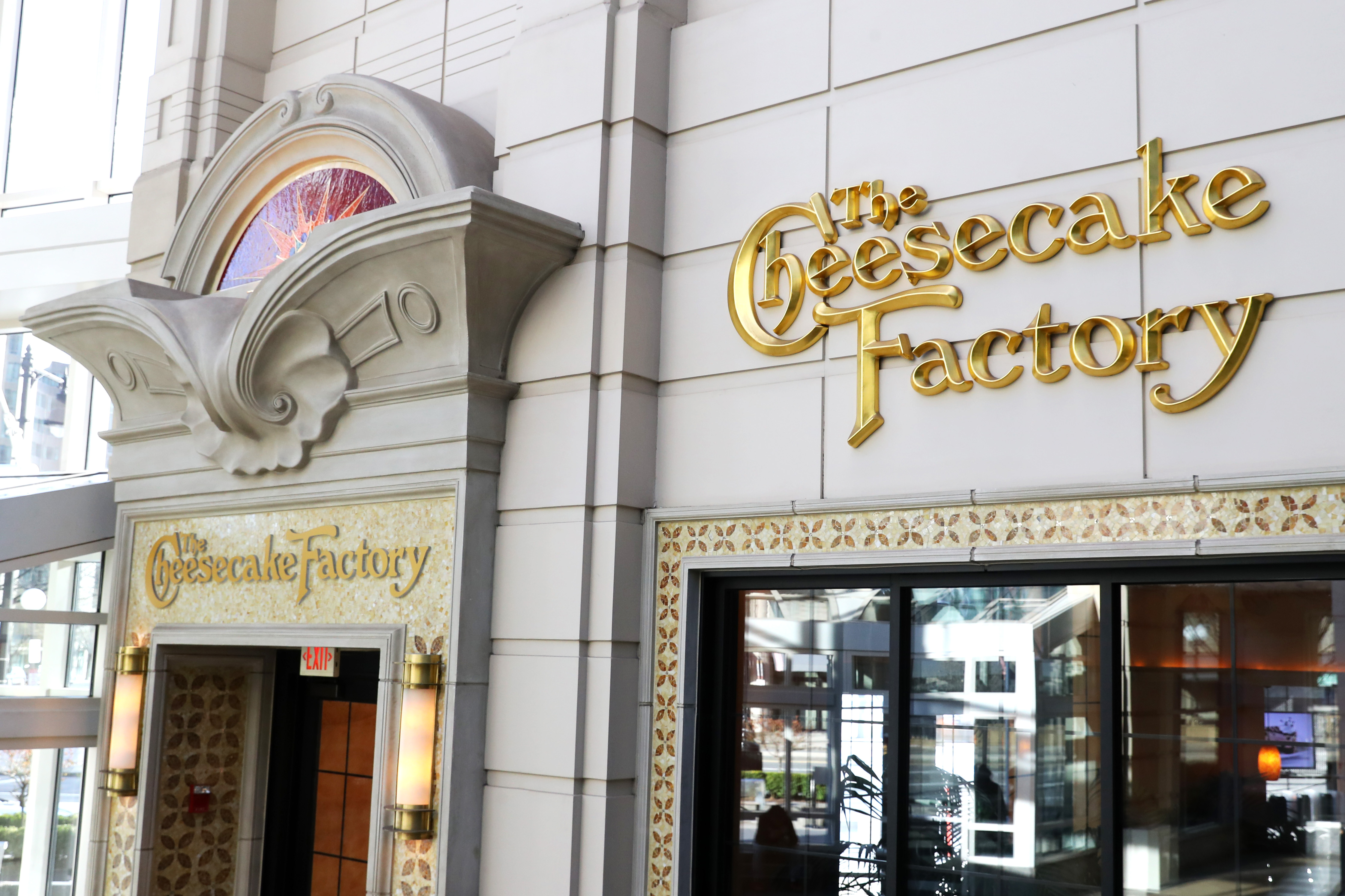 The Cheesecake Factory Solid Q1 Results Consistent With Long Term   Image 1215017410 