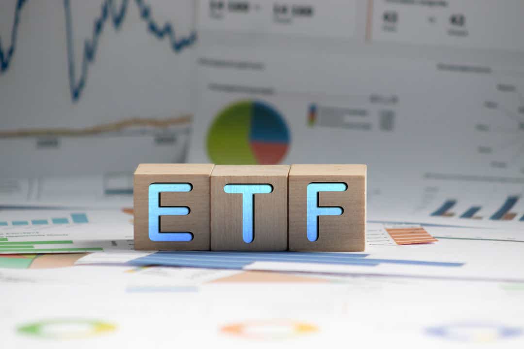 SPDR S&P 500 SPY ETF: What It Is & How It Works | Seeking Alpha