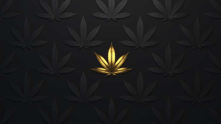 Porn Weed Wallpaper - Aurora Cannabis May Turn Around In 2023 (NASDAQ:ACB) | Seeking Alpha