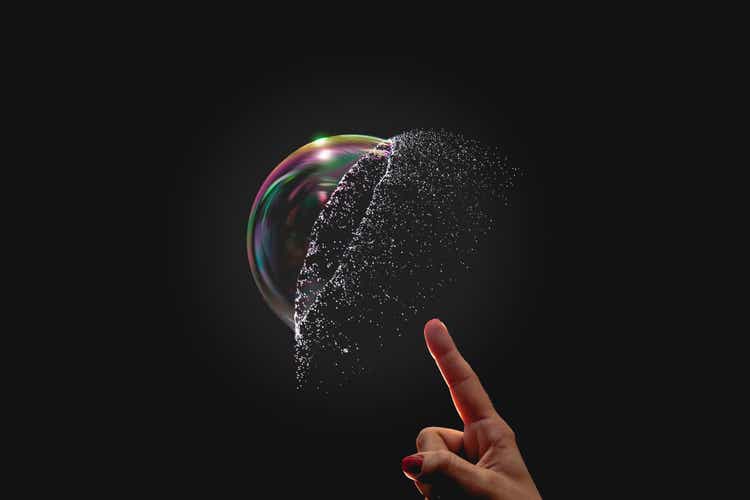 Bubble Shot