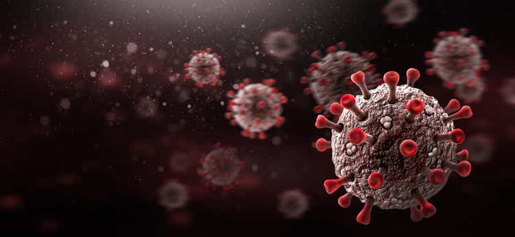 Corona Virus