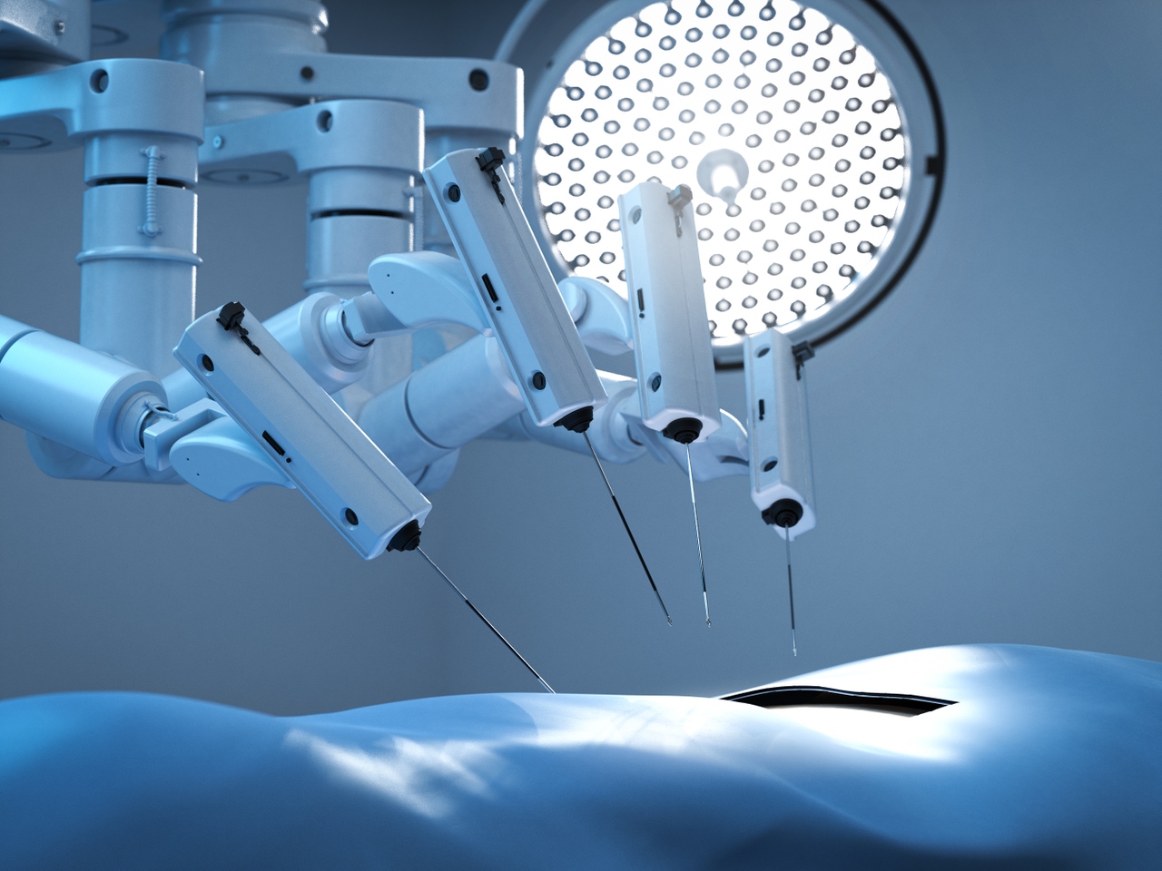 Intuitive Surgical: Valuation Hanging On By The $4 Billion Cash Thread  (NASDAQ:ISRG) | Seeking Alpha