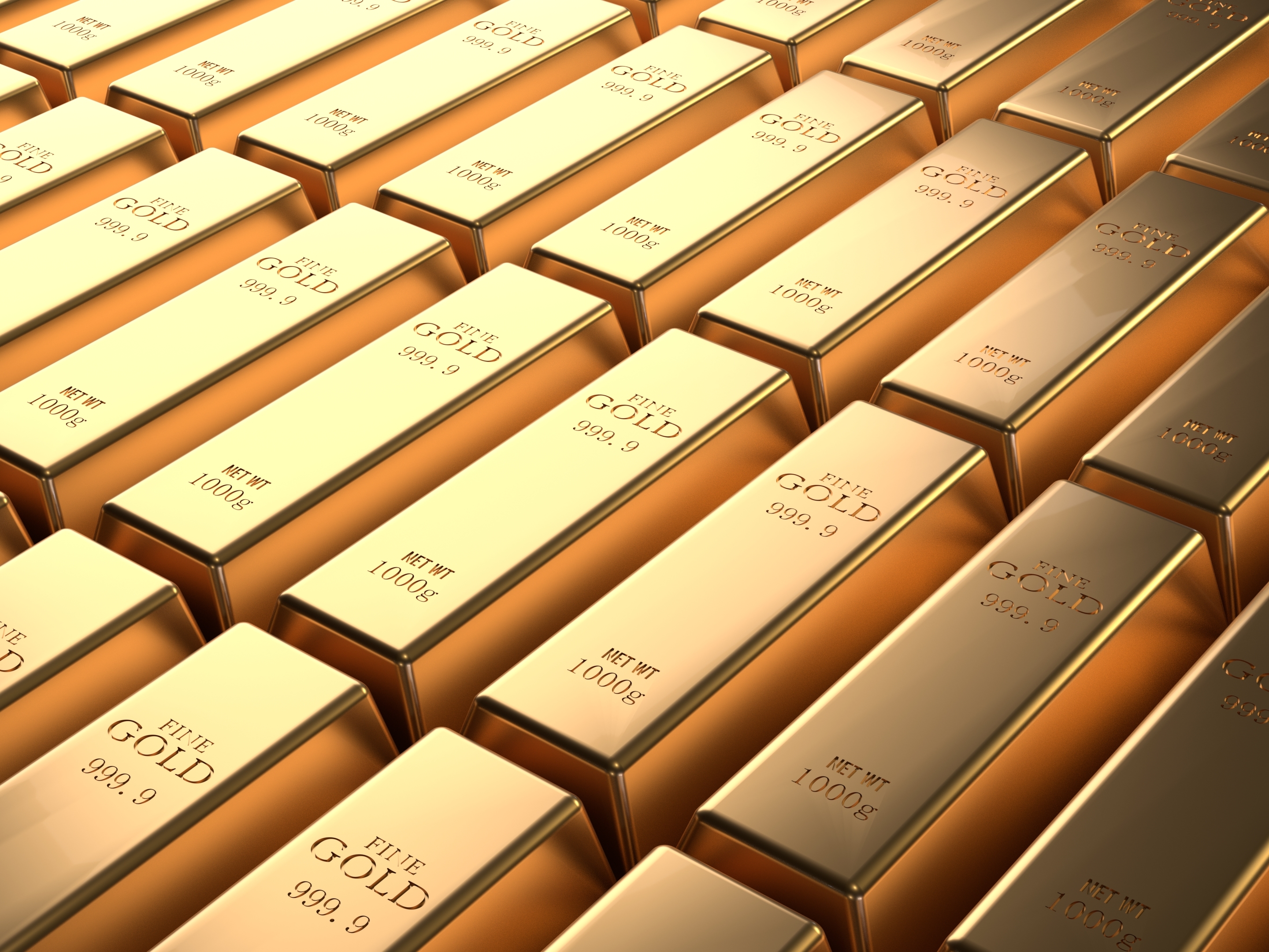 Newfoundland Gold Rush The Top 8 Seeking Alpha