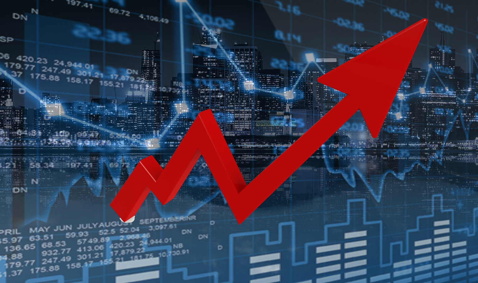 Is U.S. Recession Risk Rising? | Seeking Alpha