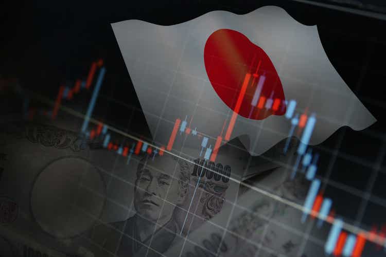 Japan's inflation drops to 2.2 in January, lowest since March 2022