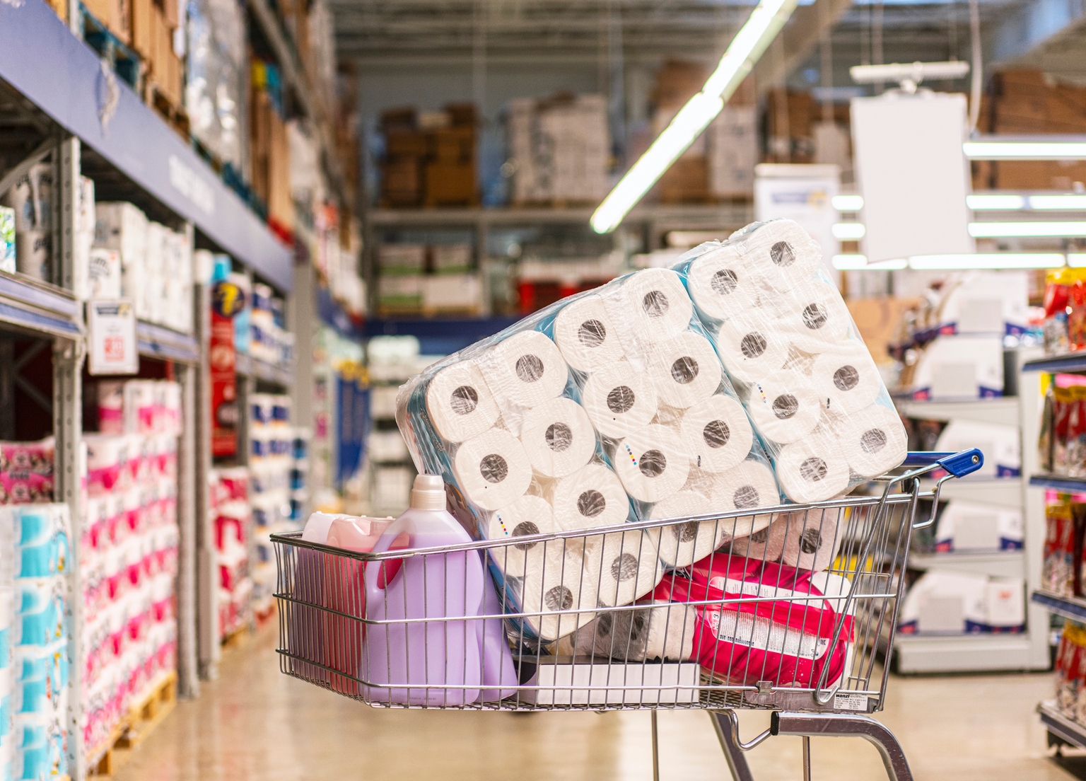 Kimberly-Clark Q2 Earnings: More Challenges, But The Market Is Looking Elsewhere