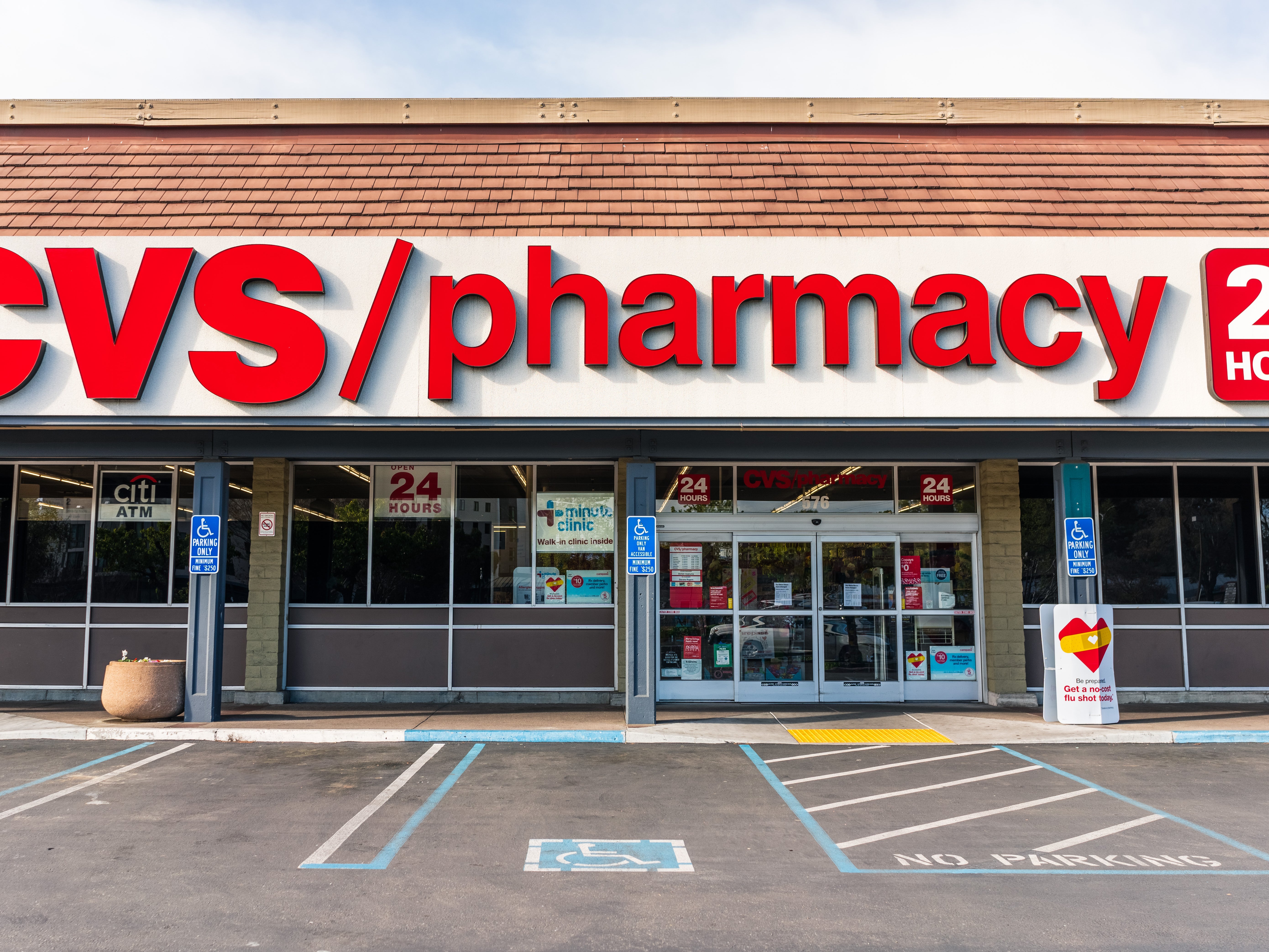 Is Cvs Open On Christmas 2022 Cvs Health Sets 2022 Guidance Ahead Of Consensus; Raises Dividend (Nyse:cvs)  | Seeking Alpha