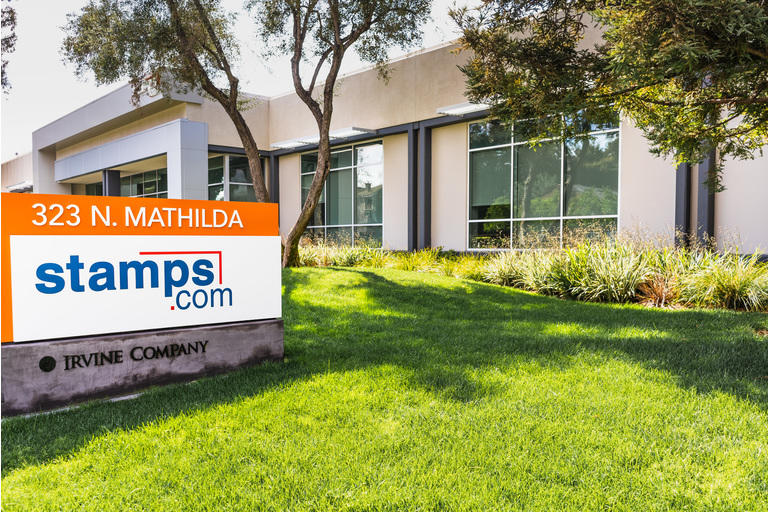 Merger Arbitrage Mondays - Thoma Bravo Acquires Stamps.com At A Huge Premium