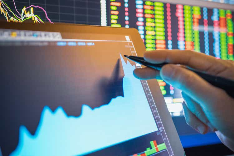 Super Micro is one of the most shorted technology stocks in the S&P 500 for May, while Apple is among the least shorted.