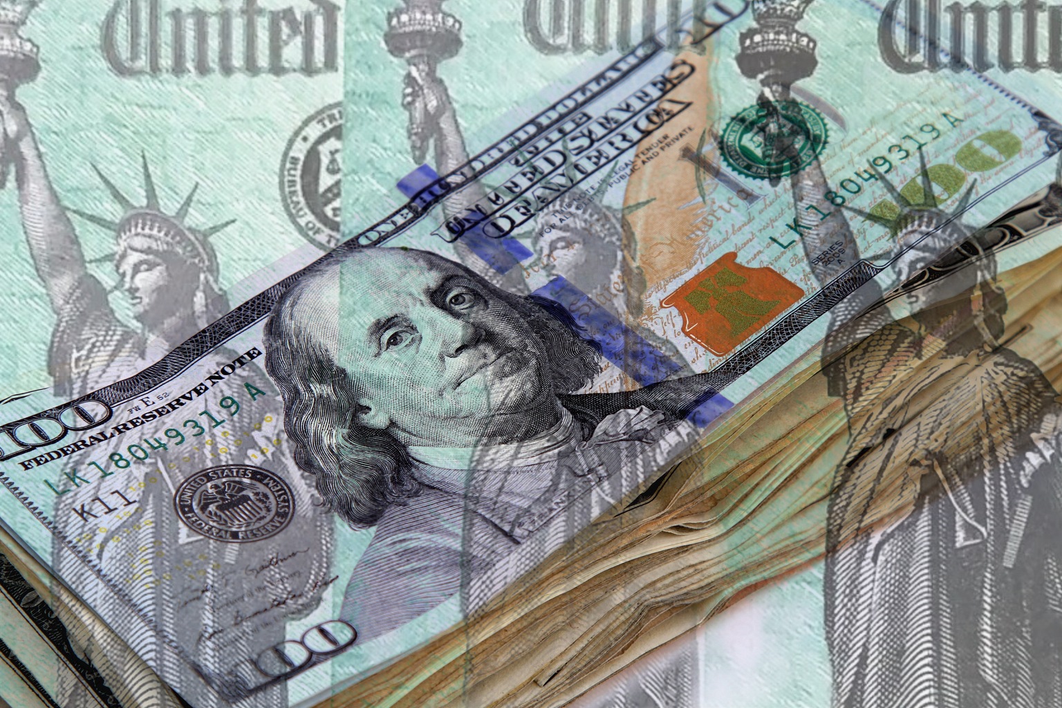 Treasury Yields Push Higher, Testing Wall Street's Nerve
