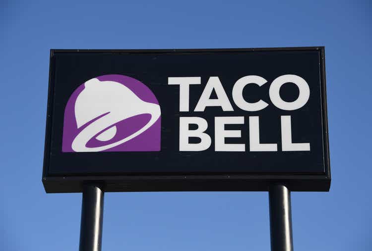 Taco Bell To Hand Out Free Tacos And Donate Funds To Childhood Hunger Campaign
