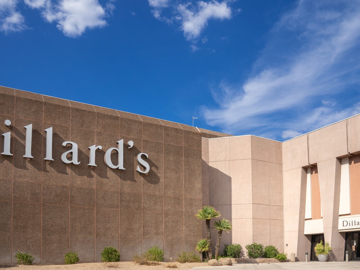 Tips for Shopping The Dillard's New Years Day Sale (updated Jan. 2