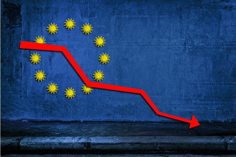 Eurozone Finances Have Deteriorated