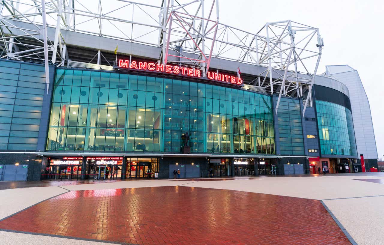 Manchester United: Making Sense Of Potential Takeover Options (NYSE ...