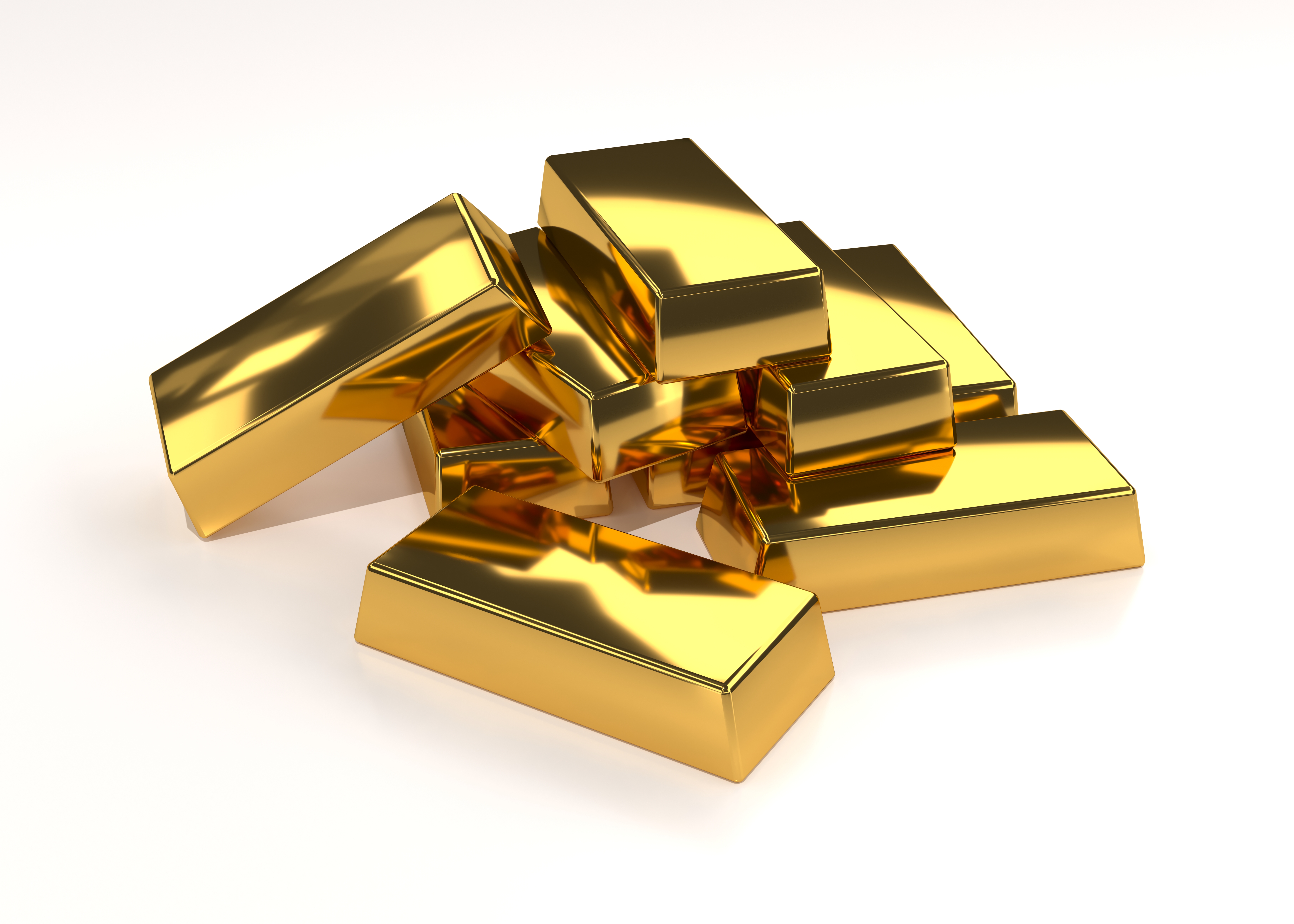 Sprott Physical Gold Trust (PHYS): As Good As Gold | Seeking Alpha