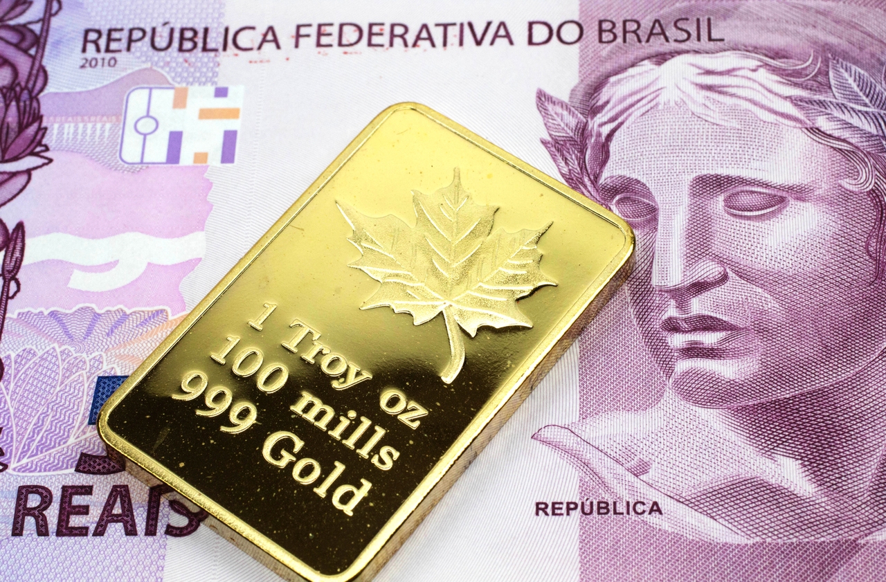 G Mining Ventures: Explosive Financials With Bullish Gold And Robust  Brazilian Production | Seeking Alpha