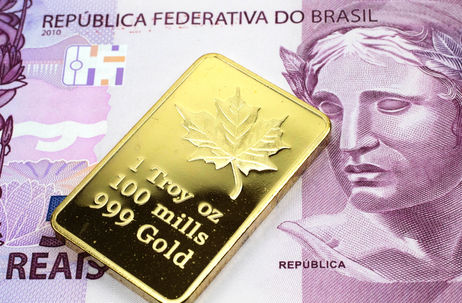 G Mining Ventures: Explosive Financials With Bullish Gold And Robust Brazilian Production