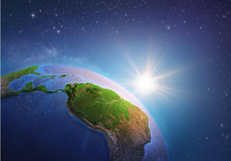 Bladex: A Safer Bet On Latin America