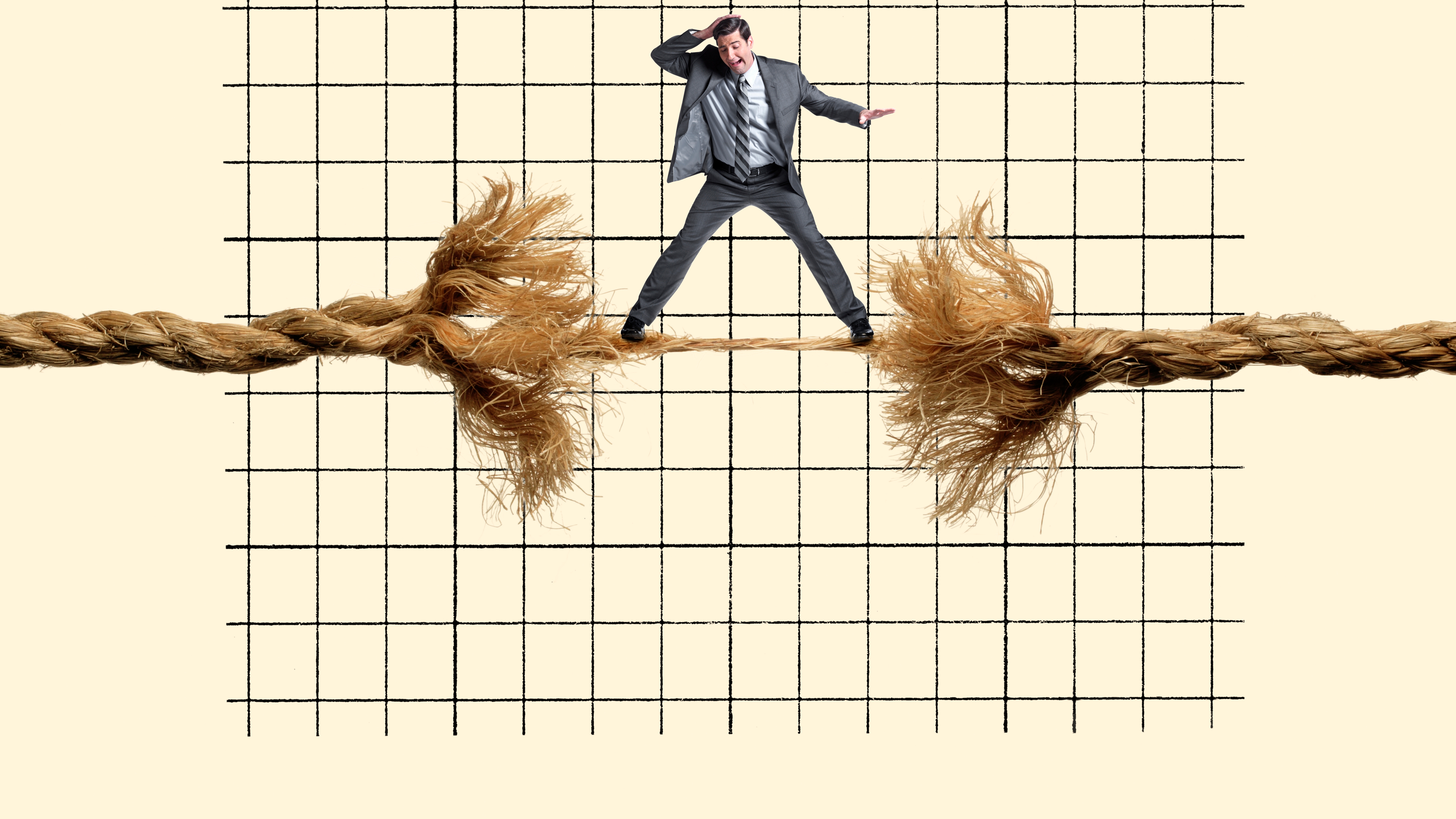 Interactive Brokers: The Delicate Balance Between Volatility And Market  Declines (IBKR) | Seeking Alpha