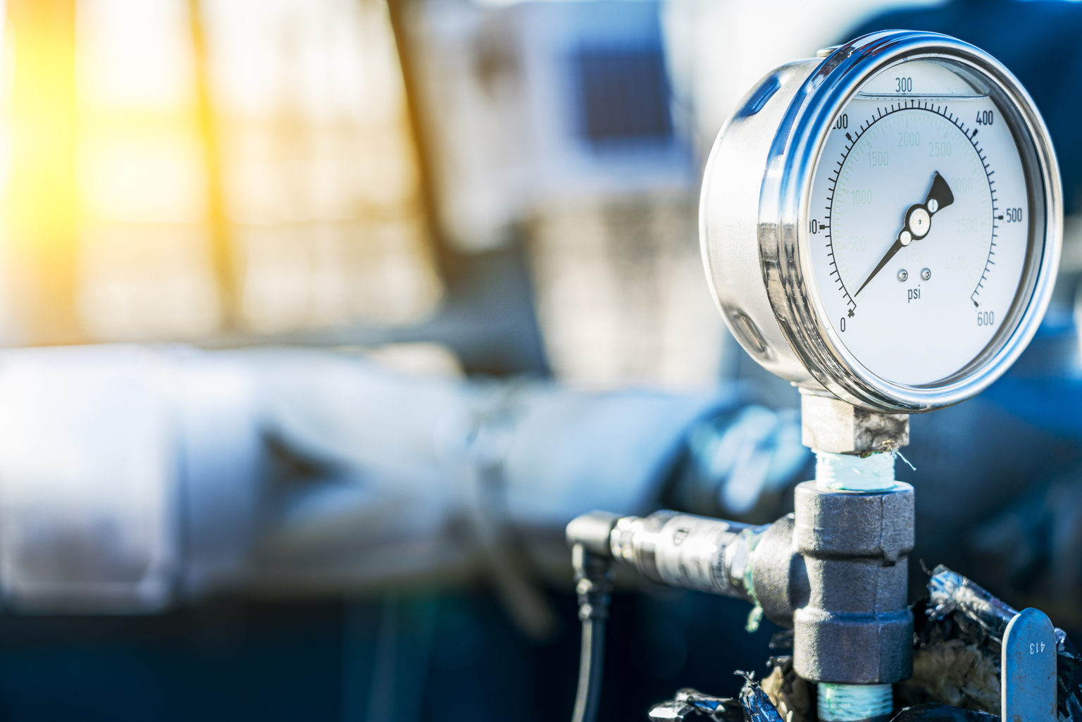 seekingalpha.com - Crimson And Gold Research - The Outlook For Natural Gas Services Stock Keeps Improving (NYSE:NGS)