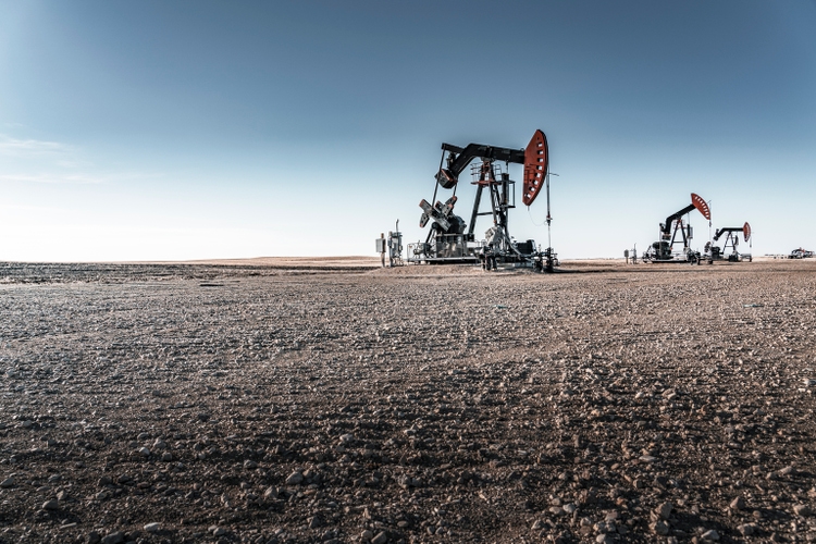 oil pumps