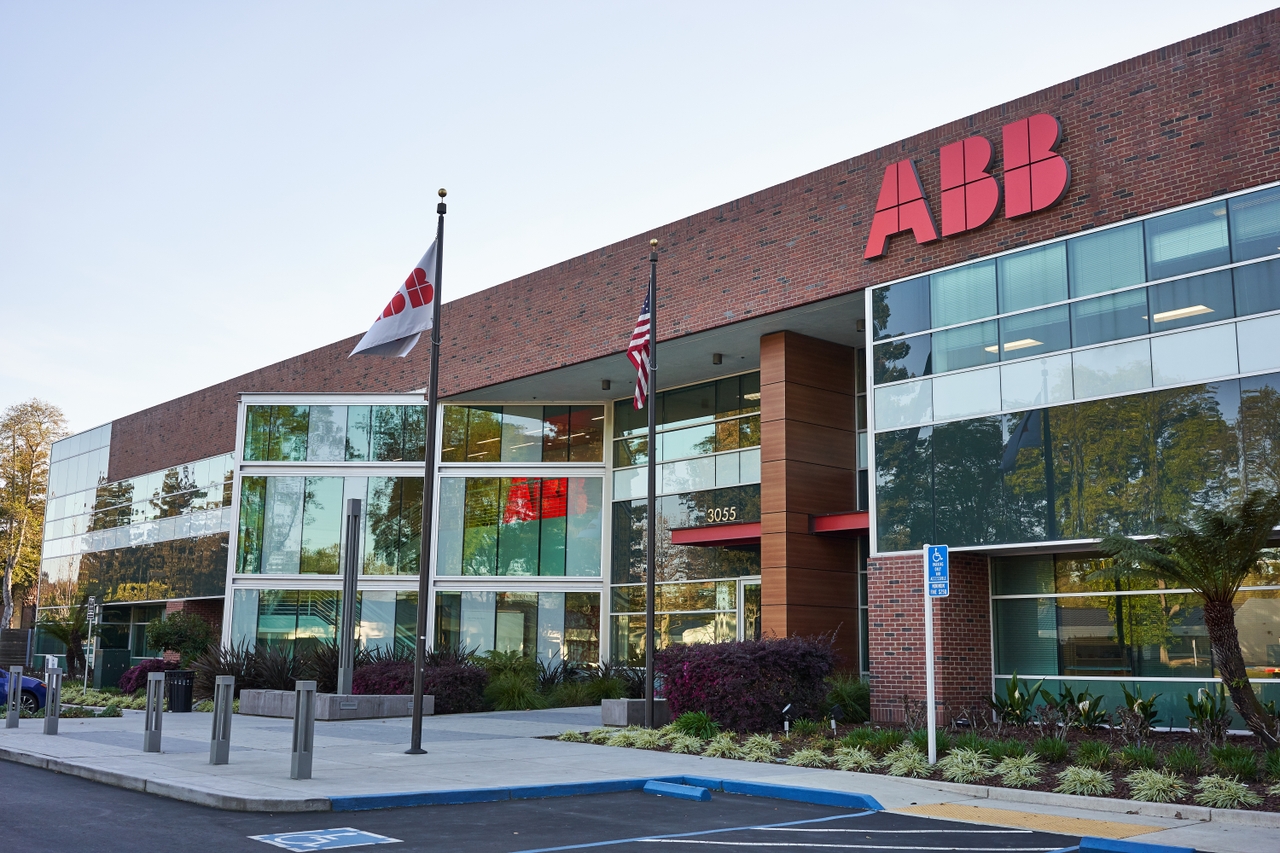 ABB: Like Much Of The Market, Overvalued For 2026E (OTCMKTS:ABBNY ...
