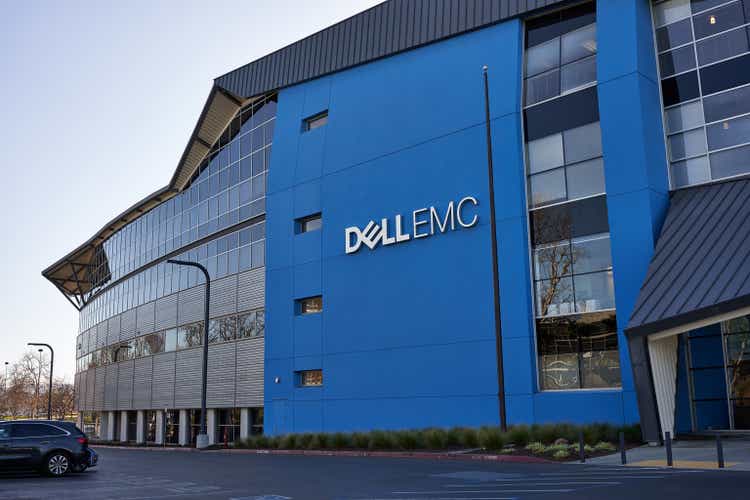 Dell EMC