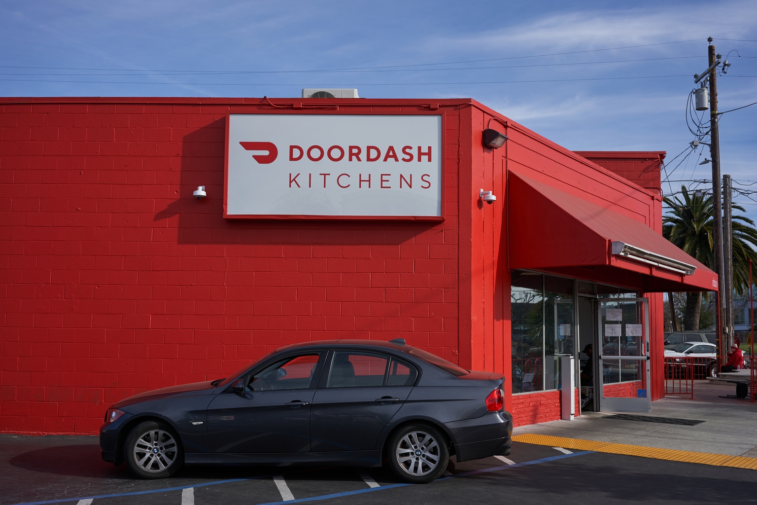 Doordash: Better Margins, Further Growth, But Timeline Matters