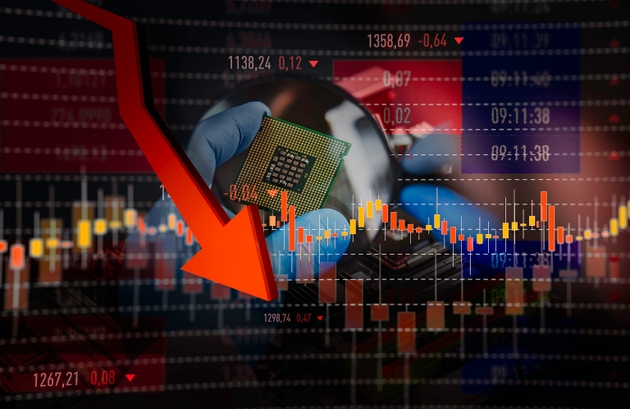 Technology Research Finance