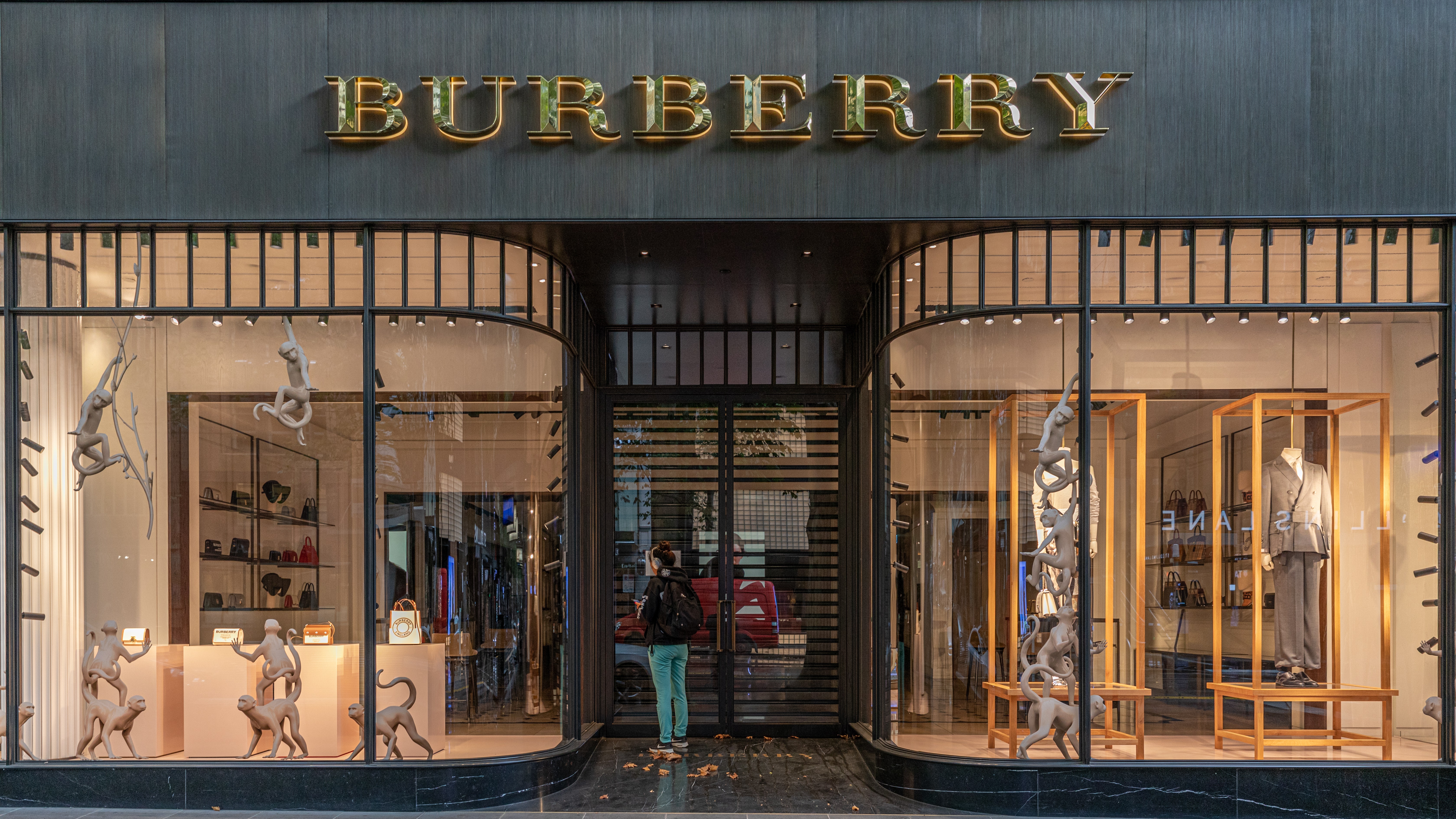 Burberry: Reversing Impairment Charges Boosted 2021 Results (OTCMKTS:BURBY)  | Seeking Alpha