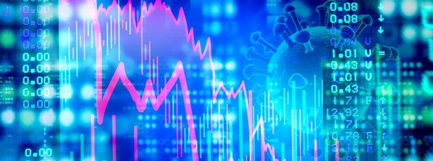 Economic recession due to coronavirus