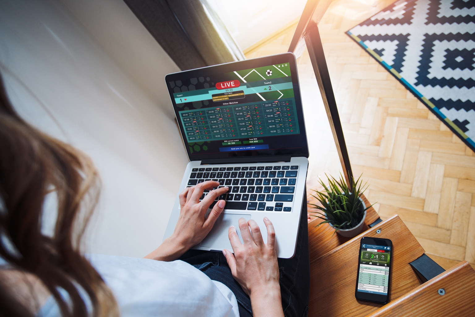 Super Group Stock: Betting On Growth (NYSE:SGHC) Super Group Stock: Betting On Growth (NYSE:SGHC)