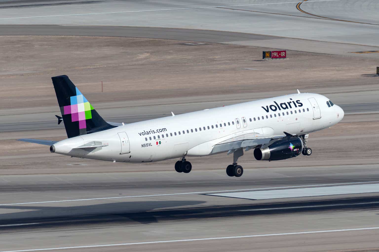 Volaris: A Hidden Gem With Strong Upside Potential