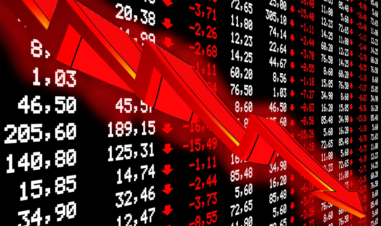 I Am Using QID To Hedge Possible Big Tech Rout Into October (NYSEARCA:QID)