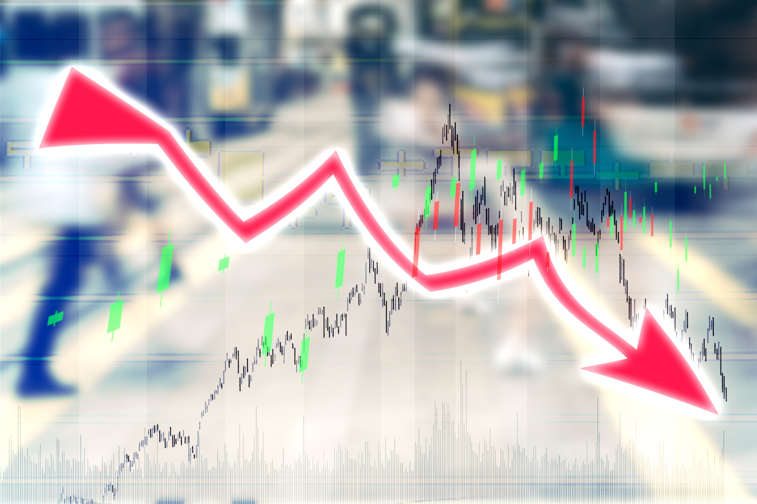 seekingalpha.com - Cboe Global Markets - Markets Trade Lower And Crude Oil Spikes
