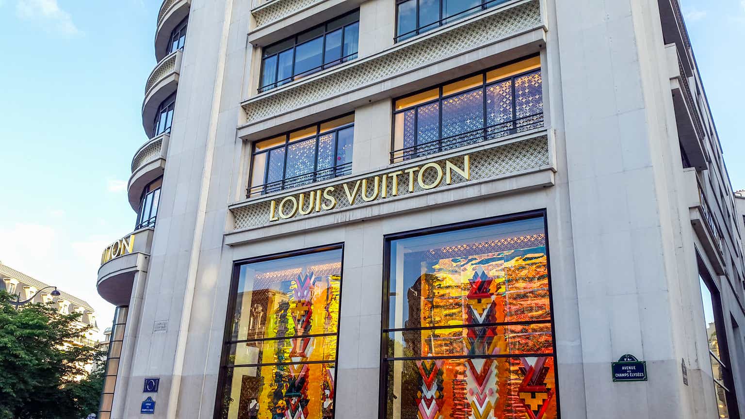 Why Louis Vuitton's Long-Anticipated Fragrance Collection Was Worth the Wait