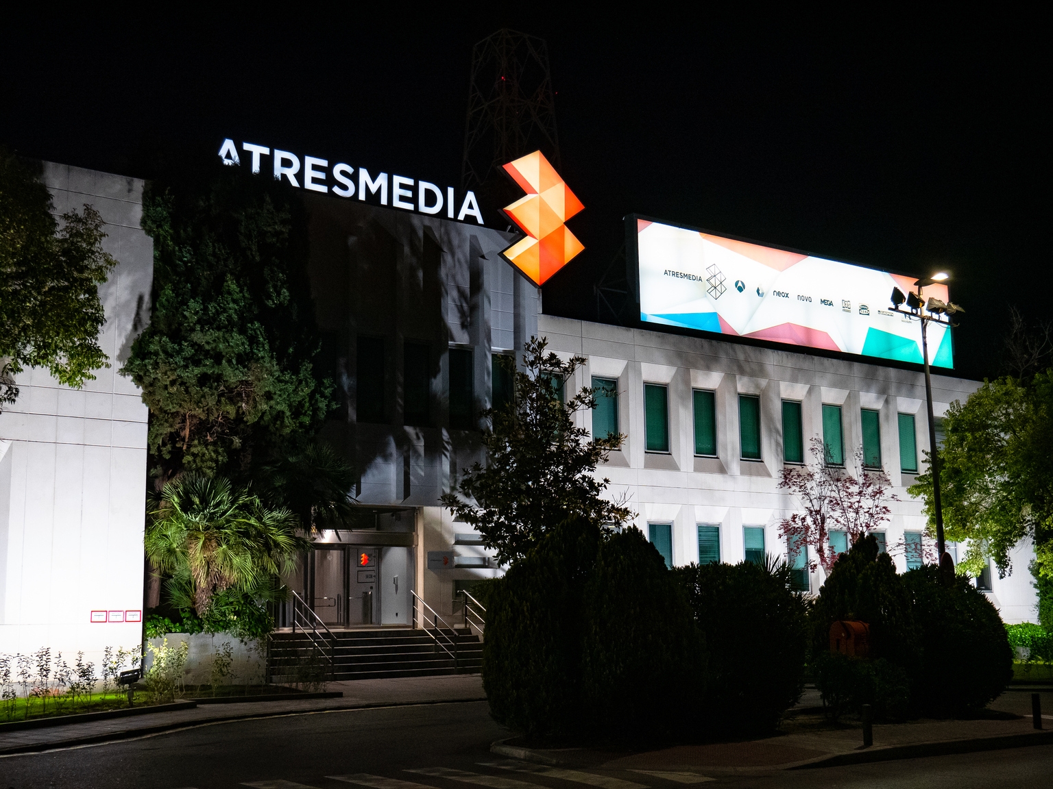 Atresmedia: Under The Radar High Yield From Spanish Media | Seeking Alpha