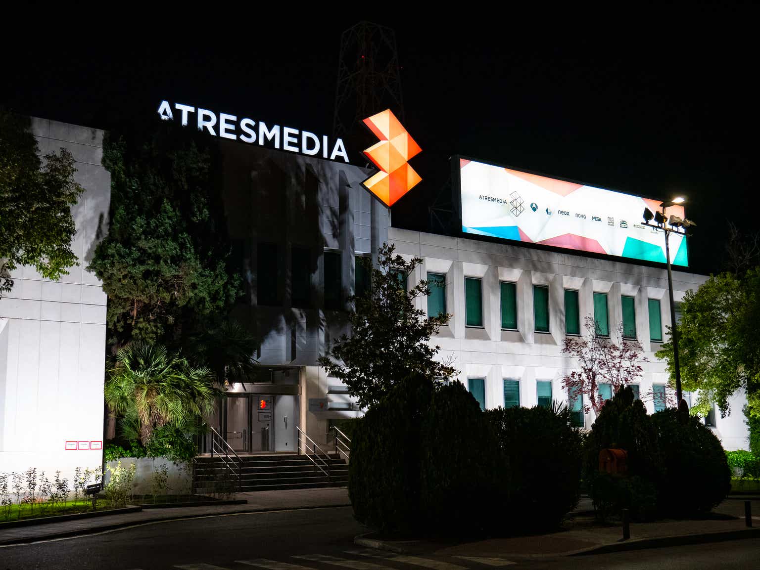 Atresmedia: Under the Radar High Yield from Spanish Media