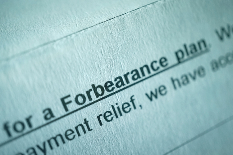 Forbearance