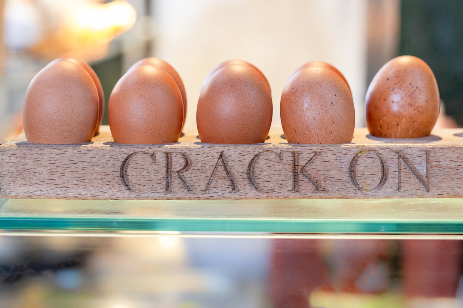 Vital Farms: This Egg Could Crack - Strong Sell