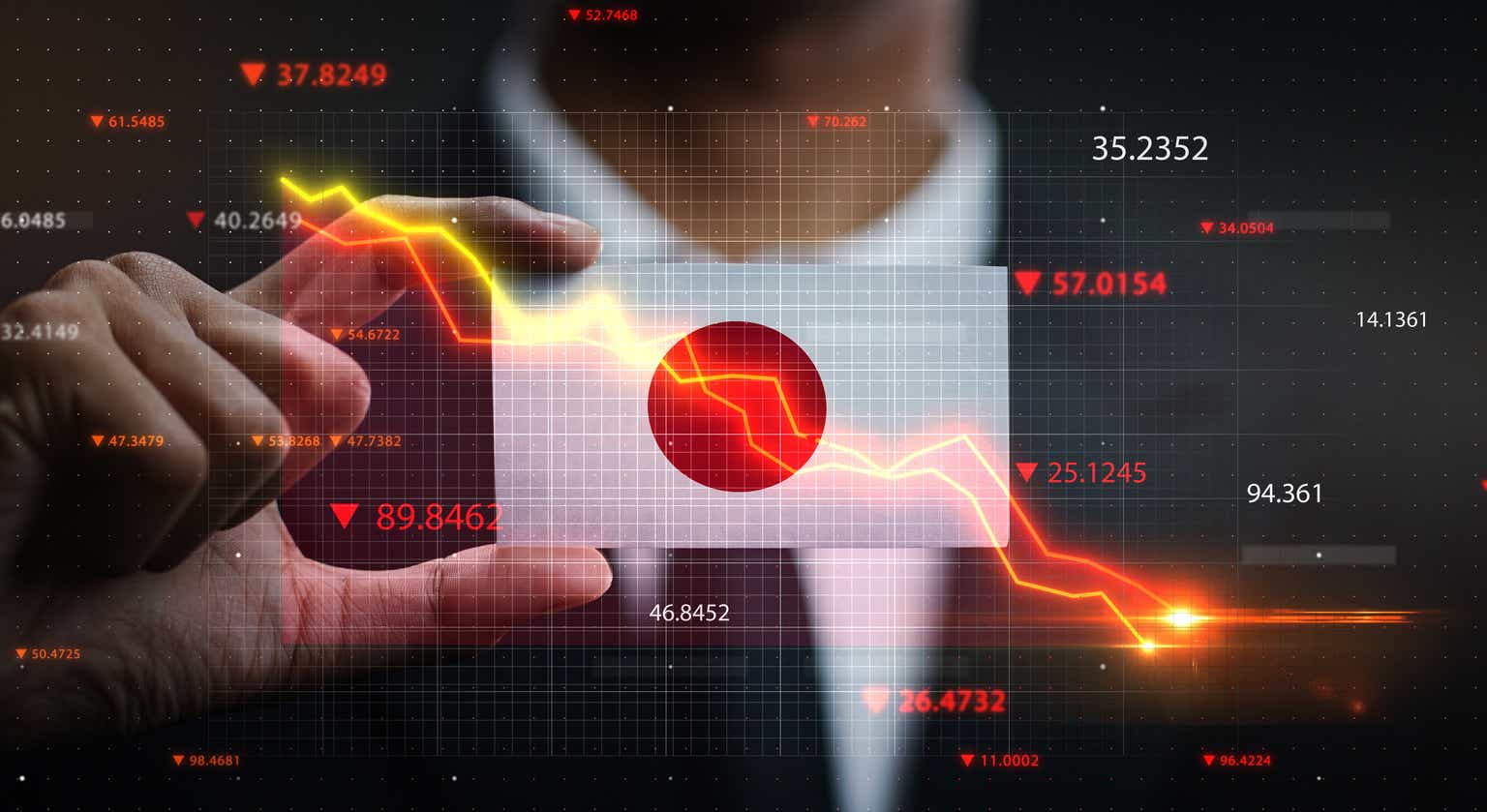 From Tokyo To Your Wallet: How Japan's Monetary Shift Is Shaping Your Financial Future