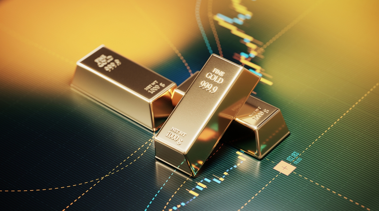 A-Mark Precious Metal Continues Creating Value (NASDAQ:AMRK) | Seeking Alpha