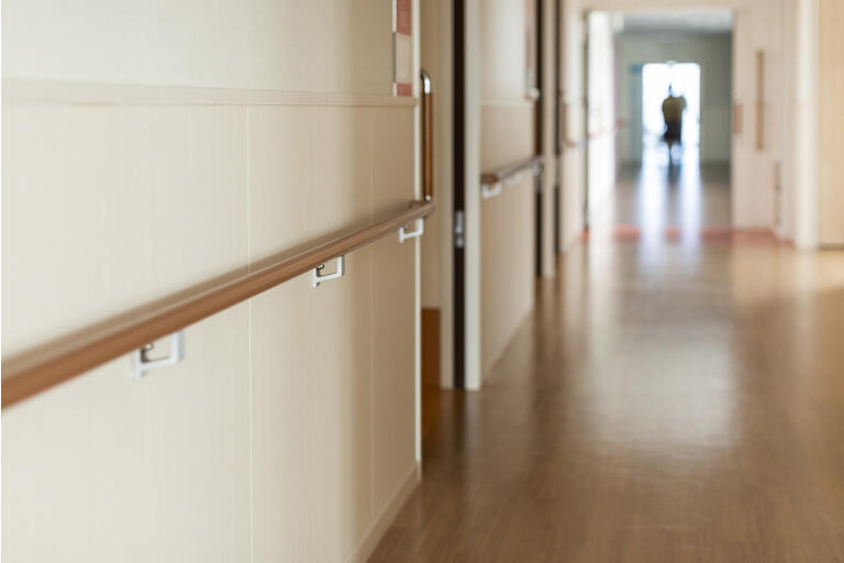 Healthcare Services Group: The Bears Stake Their Claim
