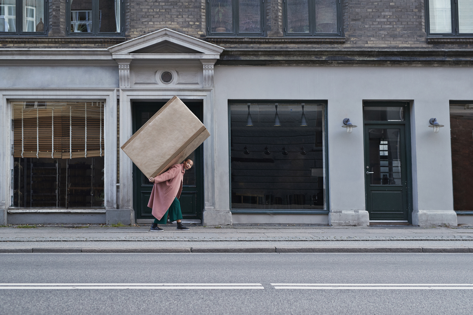 seekingalpha.com - Bret Jensen - 5 Signs Of A Struggling U.S. Consumer And Economy